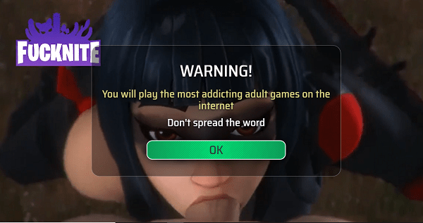 Fucknite avis