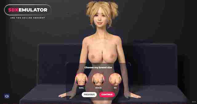 opinion sur SexEmulator