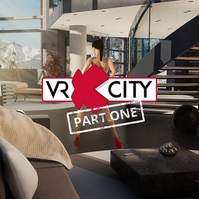 VRxcity jeux porno
