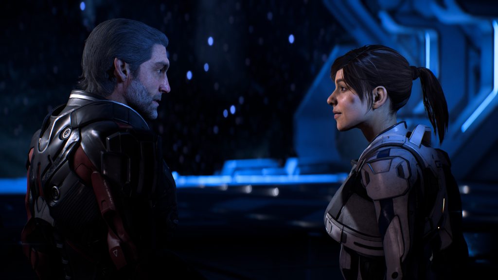 Mass Effect Andromeda avis : qu’avons-nous pensé de ce jeu pour adultes ?