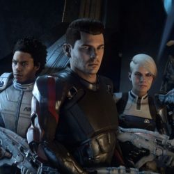 Mass Effect Andromeda