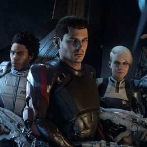 Notre test du jeu d'aventure et XX Mass Effect Andromeda