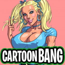 Cartoon Bang