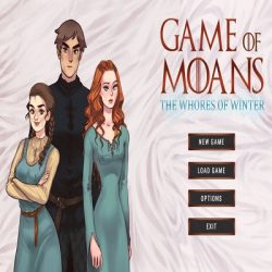 Game of Moans