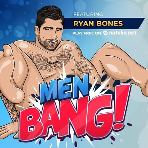 Men bang