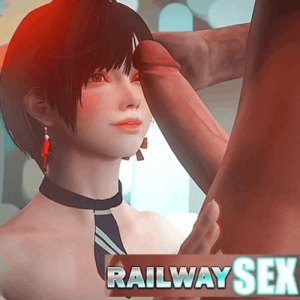 Railway Sex
